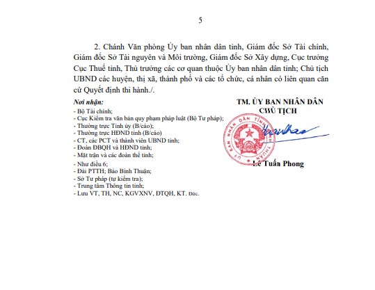 van ban phap luat
